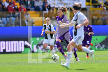2019-04-28 - Ilaria Mauro - FIORENTINA WOMEN´S VS JUVENTUS - WOMEN ITALIAN CUP - SOCCER